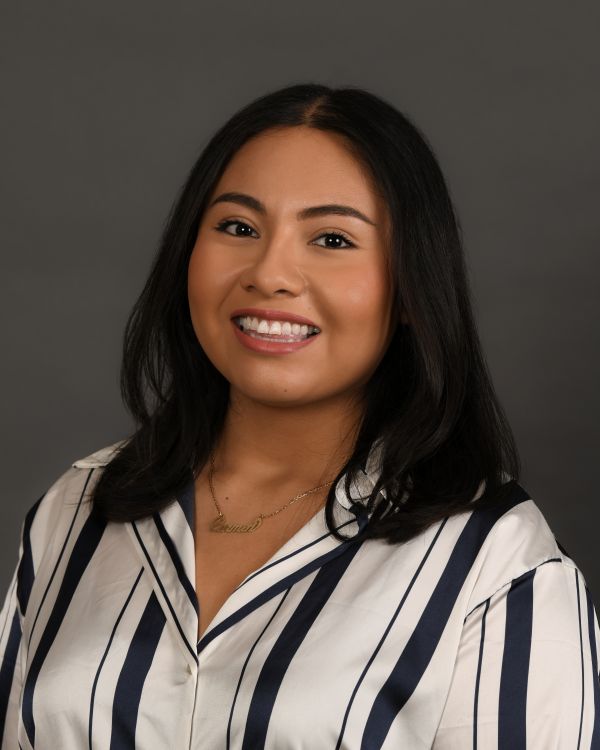 Photo of Carmen Camacho